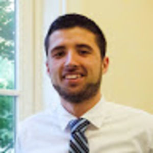 Meet your Posher, Keith